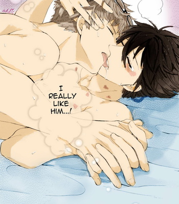 [SUGIHARA Machiko] Aruhi Hyouhenshita Shinyu Ni Kokuhakusa Remashita [Eng] – Gay Manga sex 43