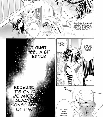 [SUGIHARA Machiko] Aruhi Hyouhenshita Shinyu Ni Kokuhakusa Remashita [Eng] – Gay Manga sex 66