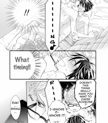 [SUGIHARA Machiko] Aruhi Hyouhenshita Shinyu Ni Kokuhakusa Remashita [Eng] – Gay Manga sex 167