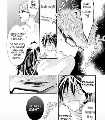 [SUGIHARA Machiko] Aruhi Hyouhenshita Shinyu Ni Kokuhakusa Remashita [Eng] – Gay Manga sex 168