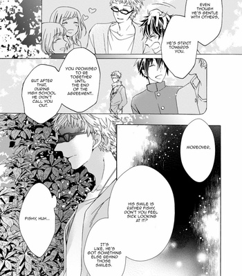 [SUGIHARA Machiko] Aruhi Hyouhenshita Shinyu Ni Kokuhakusa Remashita [Eng] – Gay Manga sex 142
