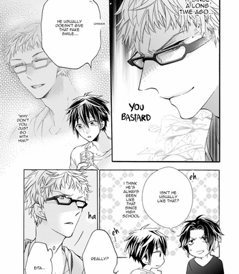 [SUGIHARA Machiko] Aruhi Hyouhenshita Shinyu Ni Kokuhakusa Remashita [Eng] – Gay Manga sex 143
