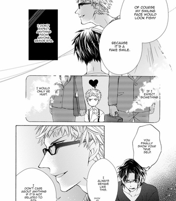 [SUGIHARA Machiko] Aruhi Hyouhenshita Shinyu Ni Kokuhakusa Remashita [Eng] – Gay Manga sex 147