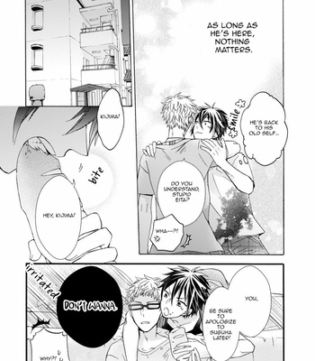 [SUGIHARA Machiko] Aruhi Hyouhenshita Shinyu Ni Kokuhakusa Remashita [Eng] – Gay Manga sex 153