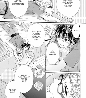 [SUGIHARA Machiko] Aruhi Hyouhenshita Shinyu Ni Kokuhakusa Remashita [Eng] – Gay Manga sex 154