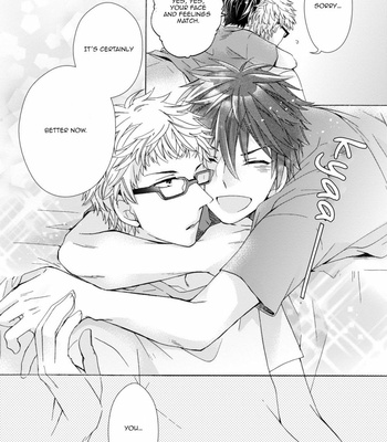 [SUGIHARA Machiko] Aruhi Hyouhenshita Shinyu Ni Kokuhakusa Remashita [Eng] – Gay Manga sex 155