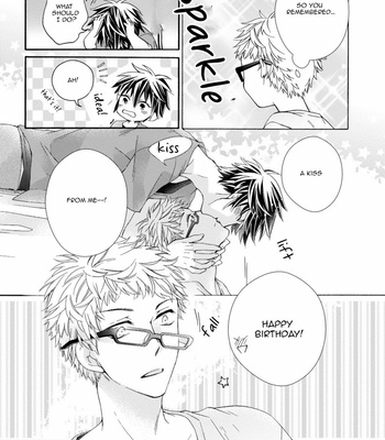 [SUGIHARA Machiko] Aruhi Hyouhenshita Shinyu Ni Kokuhakusa Remashita [Eng] – Gay Manga sex 157