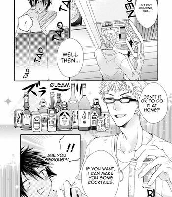 [SUGIHARA Machiko] Aruhi Hyouhenshita Shinyu Ni Kokuhakusa Remashita [Eng] – Gay Manga sex 106