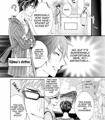 [SUGIHARA Machiko] Aruhi Hyouhenshita Shinyu Ni Kokuhakusa Remashita [Eng] – Gay Manga sex 97