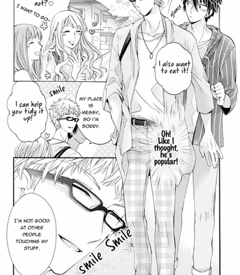[SUGIHARA Machiko] Aruhi Hyouhenshita Shinyu Ni Kokuhakusa Remashita [Eng] – Gay Manga sex 99