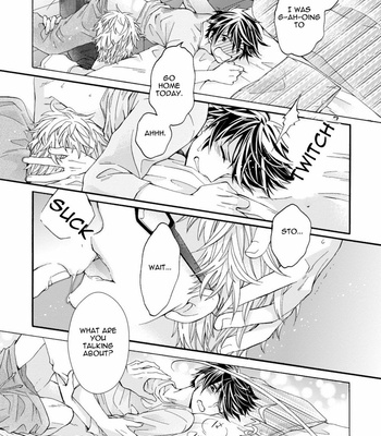 [SUGIHARA Machiko] Aruhi Hyouhenshita Shinyu Ni Kokuhakusa Remashita [Eng] – Gay Manga sex 108