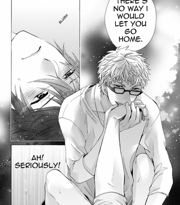 [SUGIHARA Machiko] Aruhi Hyouhenshita Shinyu Ni Kokuhakusa Remashita [Eng] – Gay Manga sex 109