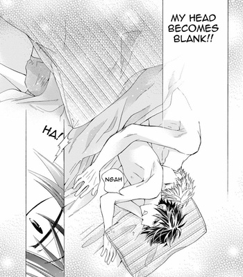 [SUGIHARA Machiko] Aruhi Hyouhenshita Shinyu Ni Kokuhakusa Remashita [Eng] – Gay Manga sex 110