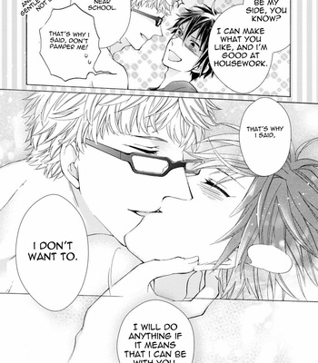 [SUGIHARA Machiko] Aruhi Hyouhenshita Shinyu Ni Kokuhakusa Remashita [Eng] – Gay Manga sex 118