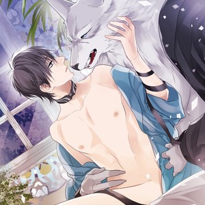 [HASUMI Hana] Pendulum: Jujin Omegaverse [Eng] – Gay Manga sex 4