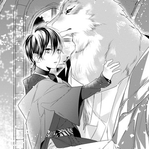 [HASUMI Hana] Pendulum: Jujin Omegaverse [Eng] – Gay Manga sex 13