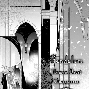 [HASUMI Hana] Pendulum: Jujin Omegaverse [Eng] – Gay Manga sex 14
