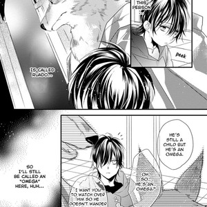 [HASUMI Hana] Pendulum: Jujin Omegaverse [Eng] – Gay Manga sex 16
