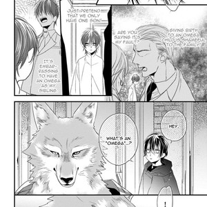 [HASUMI Hana] Pendulum: Jujin Omegaverse [Eng] – Gay Manga sex 17
