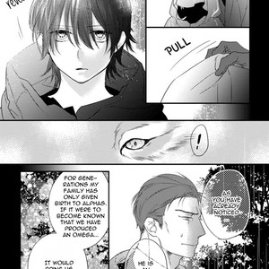 [HASUMI Hana] Pendulum: Jujin Omegaverse [Eng] – Gay Manga sex 22