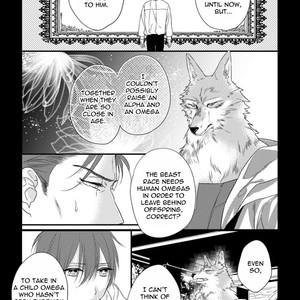 [HASUMI Hana] Pendulum: Jujin Omegaverse [Eng] – Gay Manga sex 23