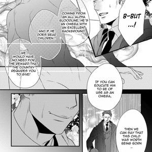 [HASUMI Hana] Pendulum: Jujin Omegaverse [Eng] – Gay Manga sex 24
