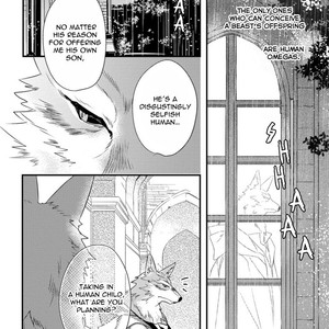 [HASUMI Hana] Pendulum: Jujin Omegaverse [Eng] – Gay Manga sex 25