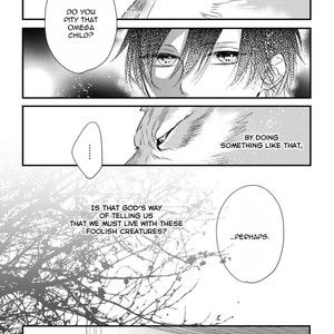 [HASUMI Hana] Pendulum: Jujin Omegaverse [Eng] – Gay Manga sex 27