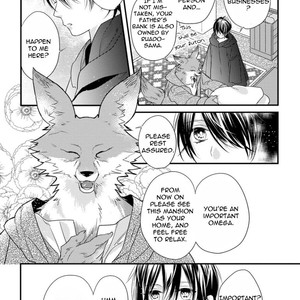 [HASUMI Hana] Pendulum: Jujin Omegaverse [Eng] – Gay Manga sex 29