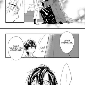 [HASUMI Hana] Pendulum: Jujin Omegaverse [Eng] – Gay Manga sex 35