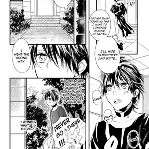 [HASUMI Hana] Pendulum: Jujin Omegaverse [Eng] – Gay Manga sex 43