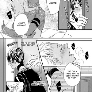 [HASUMI Hana] Pendulum: Jujin Omegaverse [Eng] – Gay Manga sex 45