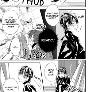 [HASUMI Hana] Pendulum: Jujin Omegaverse [Eng] – Gay Manga sex 46
