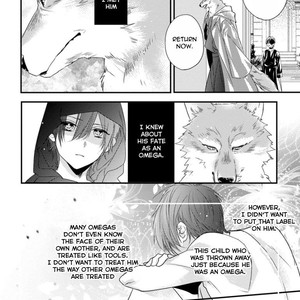 [HASUMI Hana] Pendulum: Jujin Omegaverse [Eng] – Gay Manga sex 49