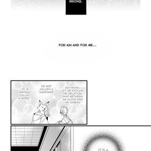 [HASUMI Hana] Pendulum: Jujin Omegaverse [Eng] – Gay Manga sex 50