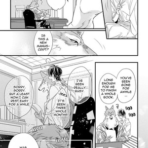 [HASUMI Hana] Pendulum: Jujin Omegaverse [Eng] – Gay Manga sex 52