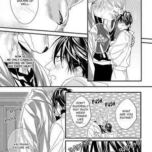 [HASUMI Hana] Pendulum: Jujin Omegaverse [Eng] – Gay Manga sex 61