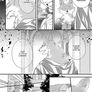 [HASUMI Hana] Pendulum: Jujin Omegaverse [Eng] – Gay Manga sex 64