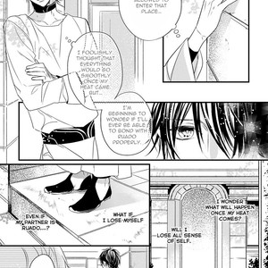 [HASUMI Hana] Pendulum: Jujin Omegaverse [Eng] – Gay Manga sex 65