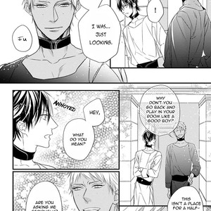 [HASUMI Hana] Pendulum: Jujin Omegaverse [Eng] – Gay Manga sex 66