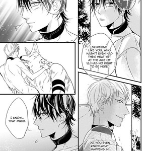 [HASUMI Hana] Pendulum: Jujin Omegaverse [Eng] – Gay Manga sex 67