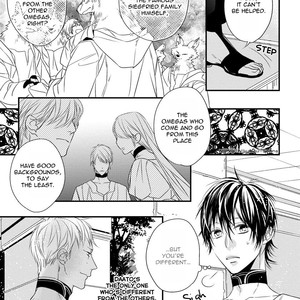 [HASUMI Hana] Pendulum: Jujin Omegaverse [Eng] – Gay Manga sex 71