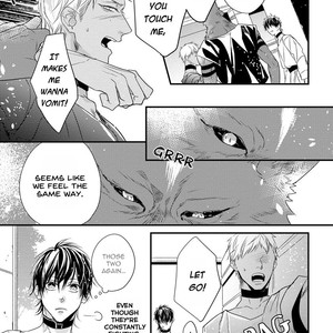 [HASUMI Hana] Pendulum: Jujin Omegaverse [Eng] – Gay Manga sex 73