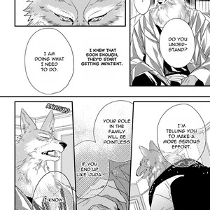 [HASUMI Hana] Pendulum: Jujin Omegaverse [Eng] – Gay Manga sex 76