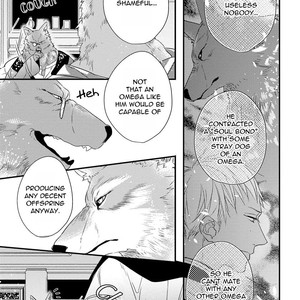 [HASUMI Hana] Pendulum: Jujin Omegaverse [Eng] – Gay Manga sex 77