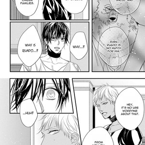 [HASUMI Hana] Pendulum: Jujin Omegaverse [Eng] – Gay Manga sex 82