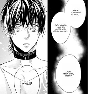 [HASUMI Hana] Pendulum: Jujin Omegaverse [Eng] – Gay Manga sex 83