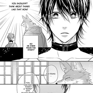 [HASUMI Hana] Pendulum: Jujin Omegaverse [Eng] – Gay Manga sex 87