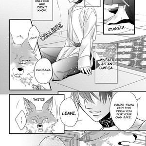 [HASUMI Hana] Pendulum: Jujin Omegaverse [Eng] – Gay Manga sex 88