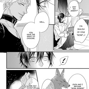 [HASUMI Hana] Pendulum: Jujin Omegaverse [Eng] – Gay Manga sex 90